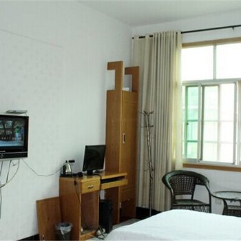 上饶广丰海英旅馆酒店提供图片