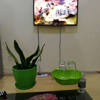 三河温馨之家公寓酒店提供图片