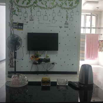 围场港湾日租公寓酒店提供图片