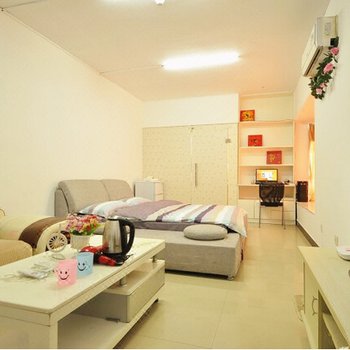 长沙海悦酒店公寓