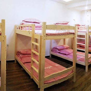 西安蒲公英青年旅店