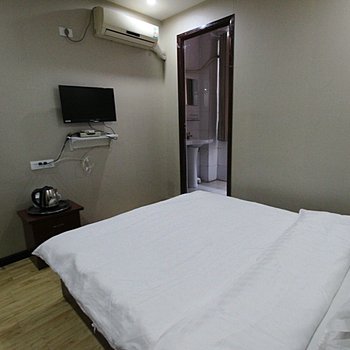 襄阳巴厘岛宾馆酒店提供图片