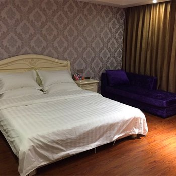 临安泰成商务宾馆酒店提供图片