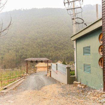 临安天目山山坞佬民宿酒店提供图片