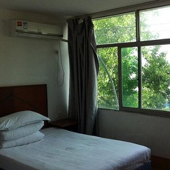 张家界铁路商务宾馆