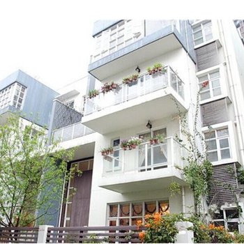 广州市增城创怡客栈酒店提供图片