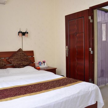 绵阳福缘商务宾馆酒店提供图片