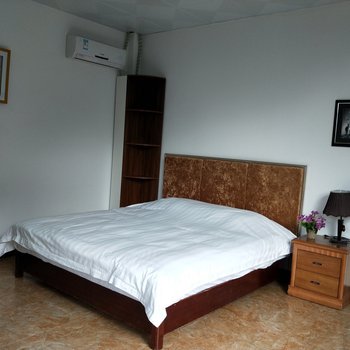 广州温先森特色民宿酒店提供图片