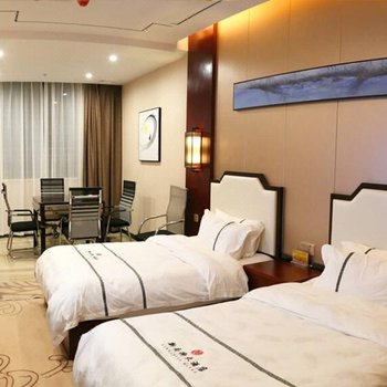 黄梅新南街大酒店酒店提供图片