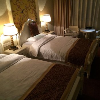 宁波海纳百川休闲主题酒店酒店提供图片