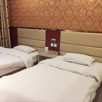 泰安市新汶牧原宾馆酒店提供图片