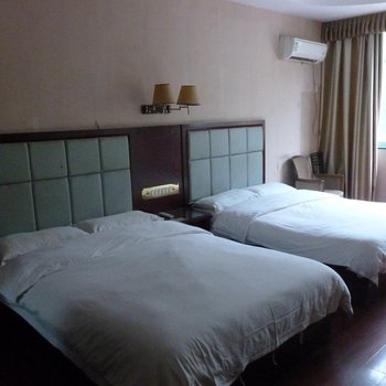 天音宾馆酒店提供图片