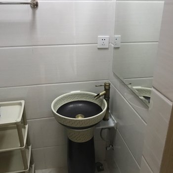 威海sylvia公寓(新威路分店)酒店提供图片
