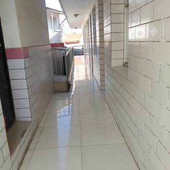 镇原建司五队招待所酒店提供图片