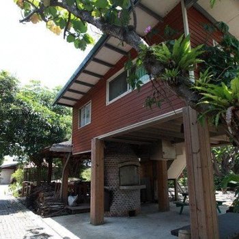 花莲秀兰玛雅休闲农园