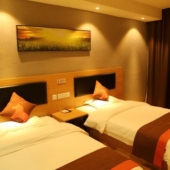 樟树居安商务宾馆酒店提供图片