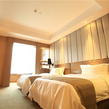 广汉楠桥风尚酒店酒店提供图片