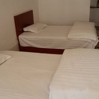 那坡荣城宾馆(百色)酒店提供图片