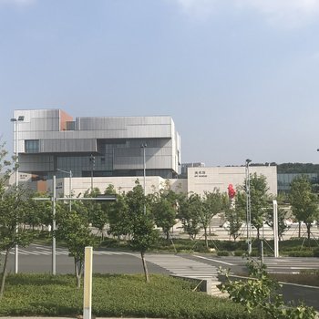 苏州老人参公寓