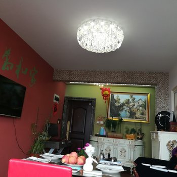 青岛Sonia普通公寓酒店提供图片