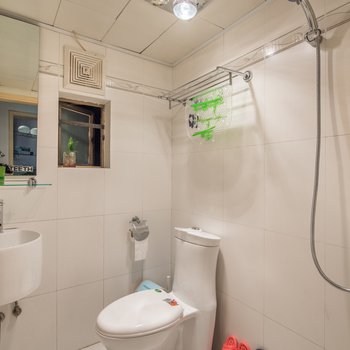 成都熊猫屋普通公寓(天仙桥北路分店)酒店提供图片