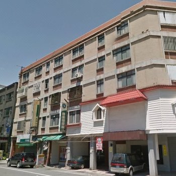 花莲西瓦风格民宿酒店提供图片