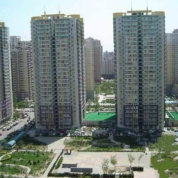 北京鑫鑫高档公寓旅馆