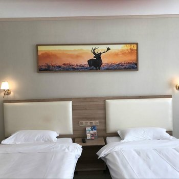 济宁雅朵宾馆酒店提供图片