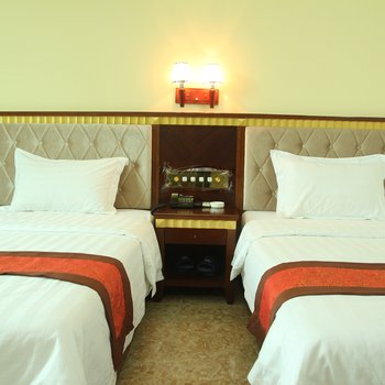 阳江沙扒海昕居酒店提供图片