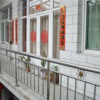 舒雅旅馆(长治火车站店)酒店提供图片