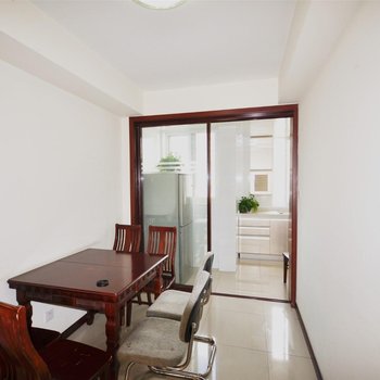 上海温馨小栈青旅酒店提供图片