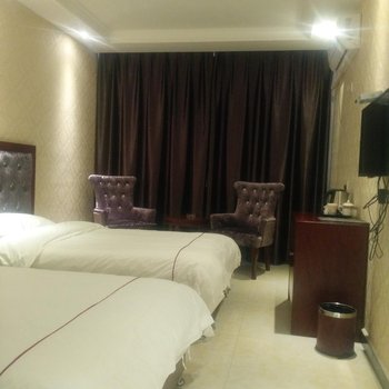 城固汉翔宾馆酒店提供图片