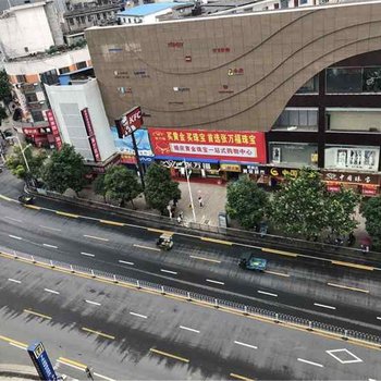 永州冷水滩舒馨公寓酒店提供图片
