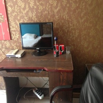 绥棱四季春旅店酒店提供图片