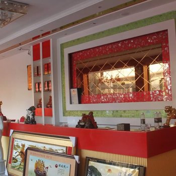 平江金沙湾酒店