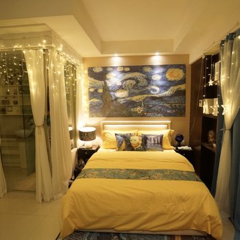 广州Aurora普通公寓酒店提供图片