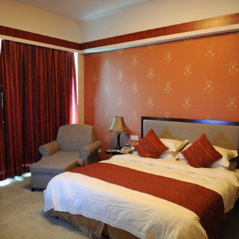 海宁玉龙国际商务酒店酒店提供图片