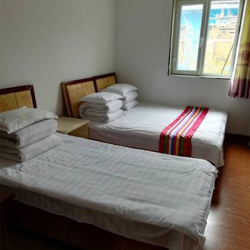 长白山保护开发区池北鹏程家庭旅店酒店提供图片