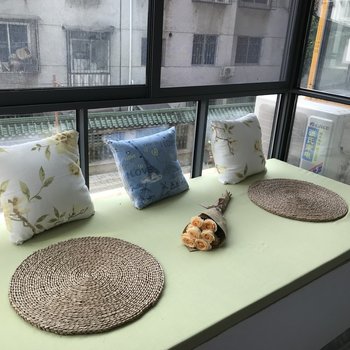 桂林采薇居老刘公寓酒店提供图片