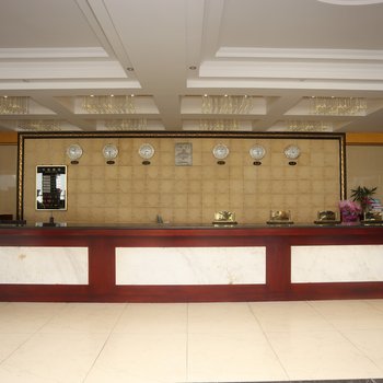中江花园饭店酒店提供图片