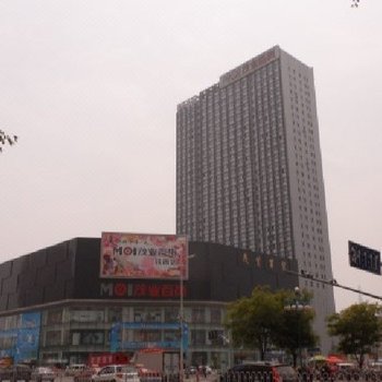 沈阳开心公寓