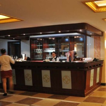 屯昌紫京皇冠酒店酒店提供图片