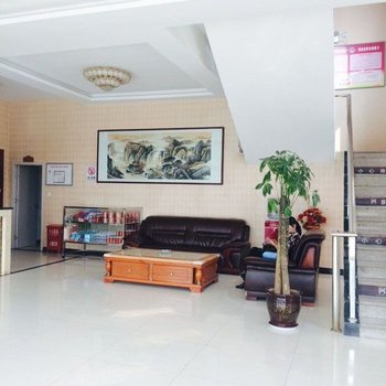 西安盛京华酒店酒店提供图片