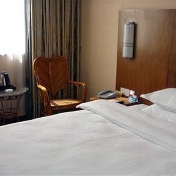 新密百乐门酒店酒店提供图片