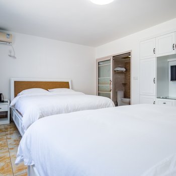 桂林七星雅云居民宿酒店提供图片