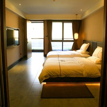 平乐木石山居酒店酒店提供图片