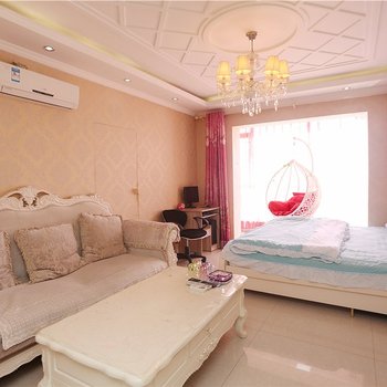 兴城海之鑫海景公寓酒店提供图片
