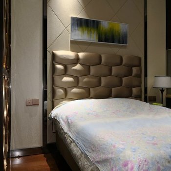 深圳阳阳深圳公寓(安托山七路分店)酒店提供图片