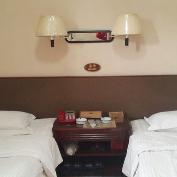 丹东天增园宾馆酒店提供图片