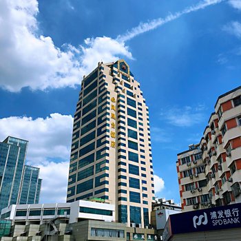 江苏凤凰台饭店